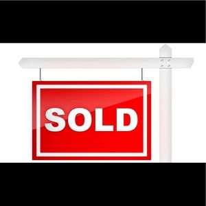 EVERYTHING BEYOND THIS POINT IS SOLD